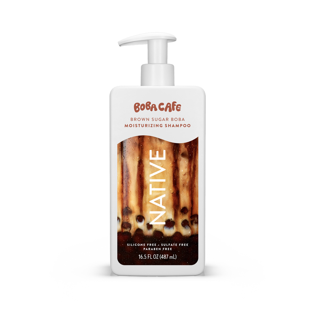 Moisturizing Shampoo - Soft Balance