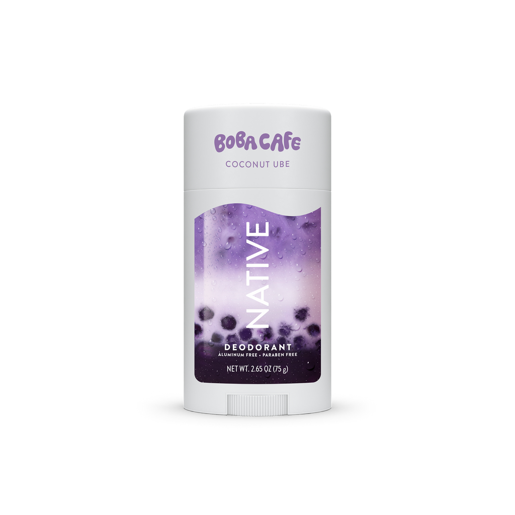 Deodorant Stick - Body Care