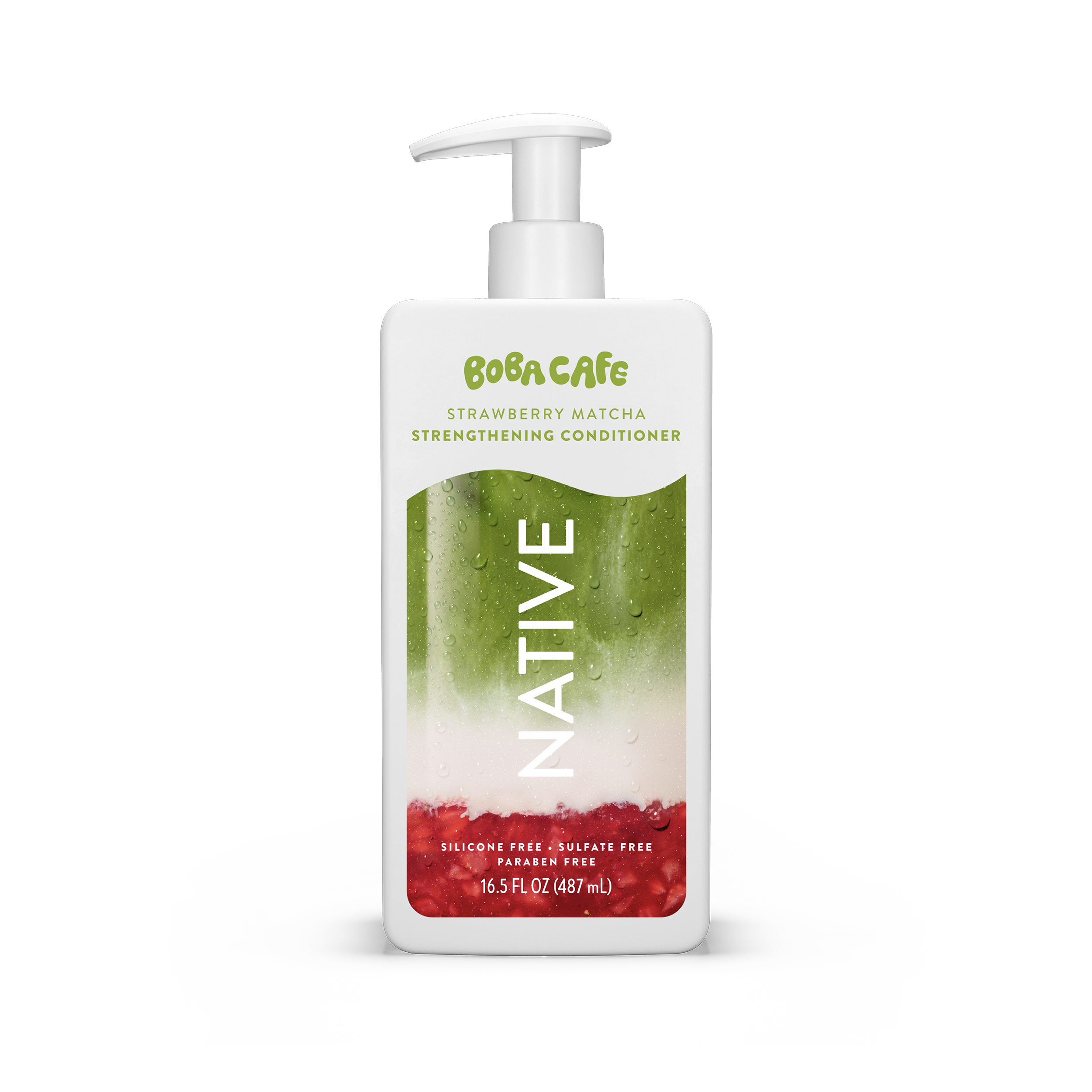Strengthening Conditioner - Easy Lift