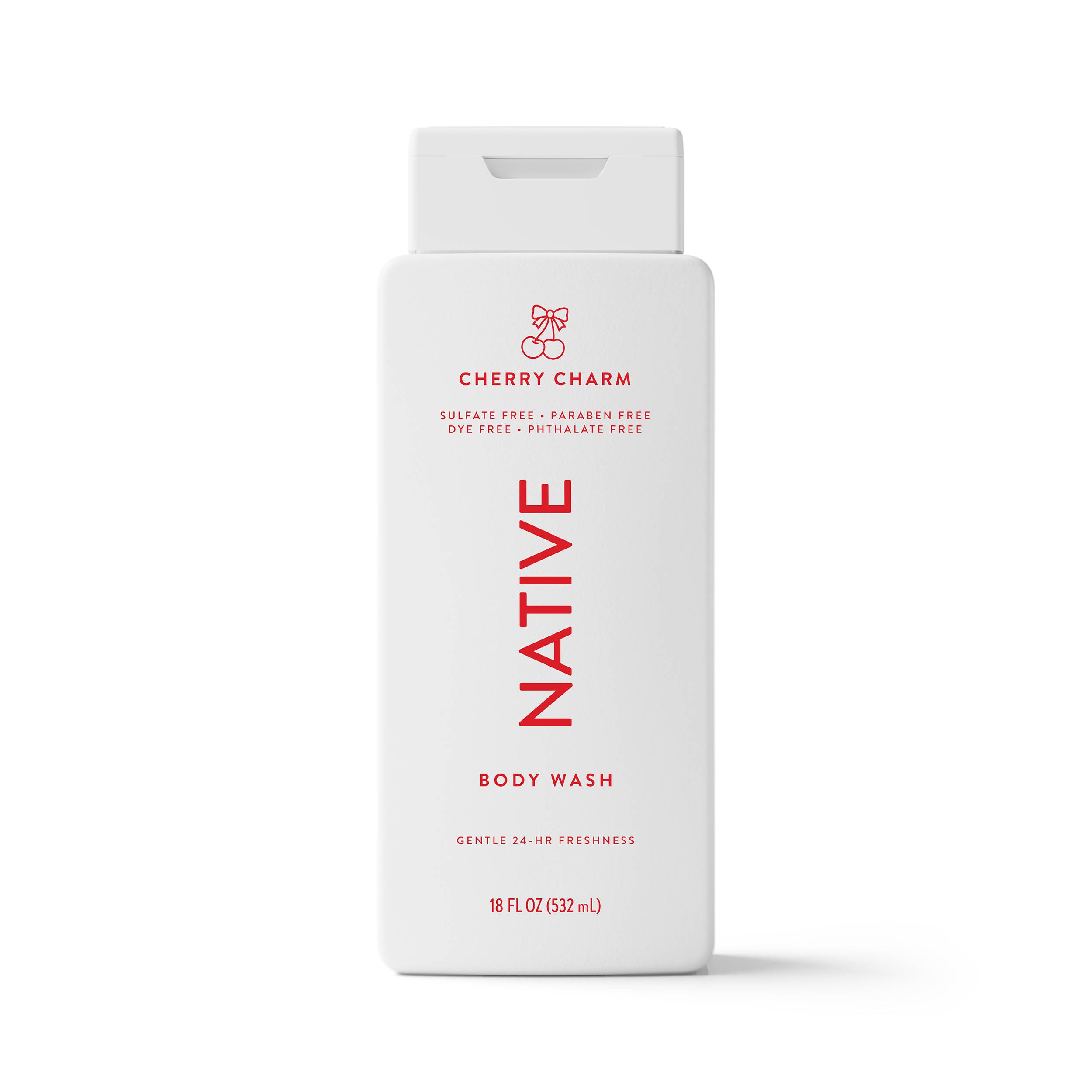 Body Wash - Daily Fresh