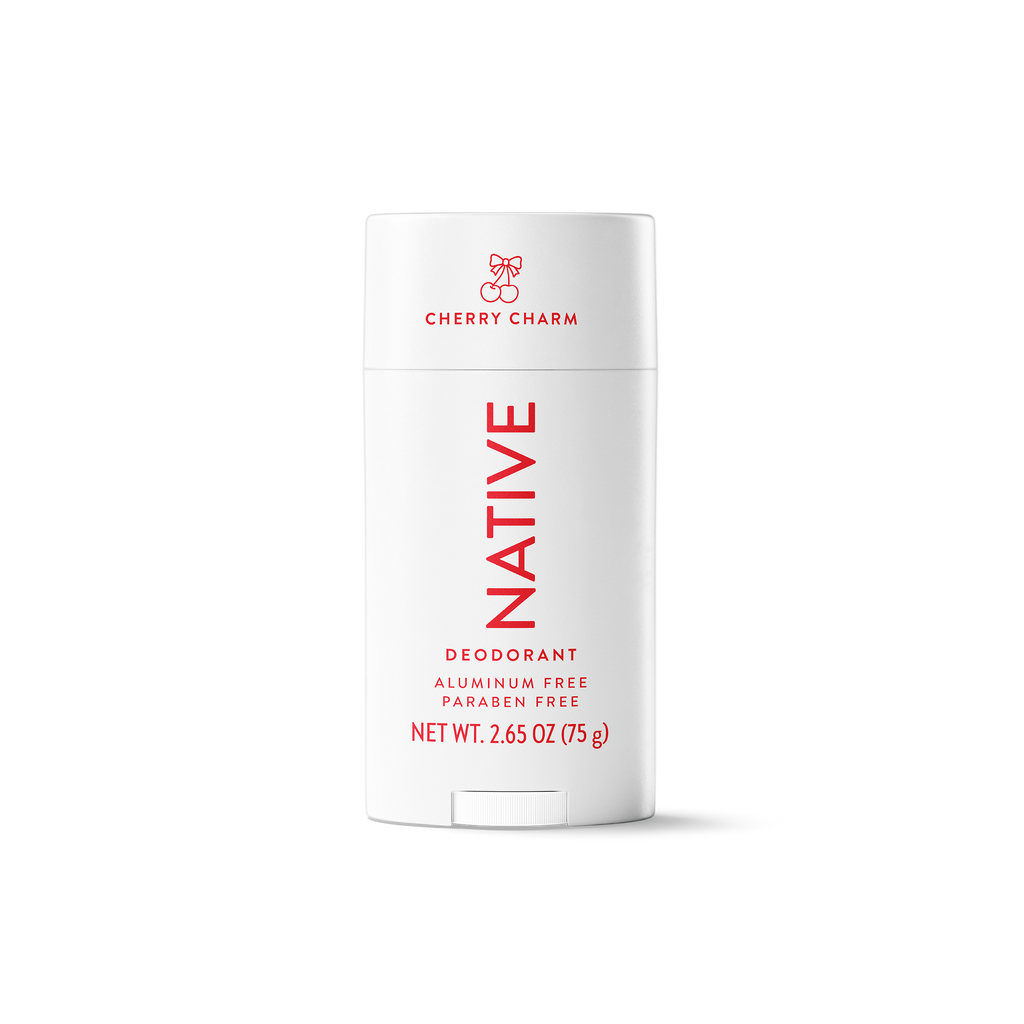 Deodorant Stick - Body Care