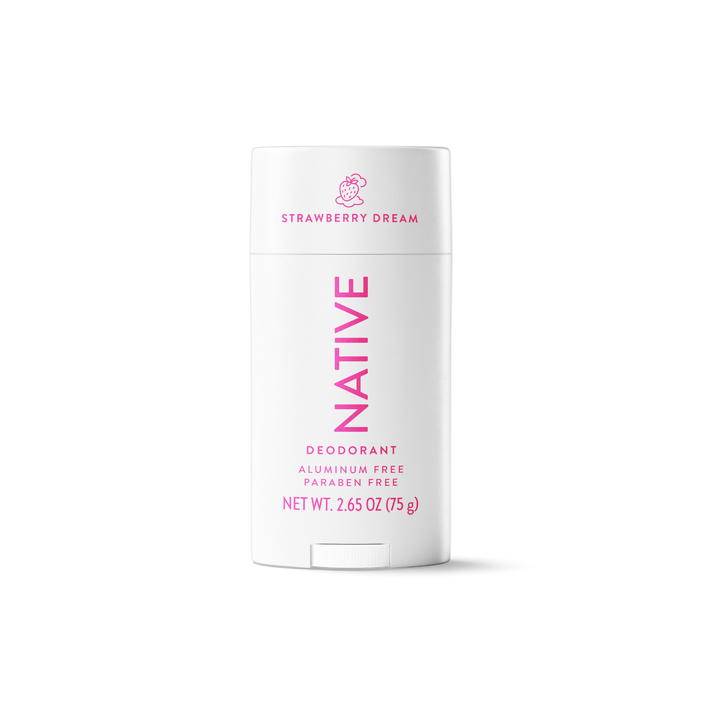 Deodorant Stick - Body Care