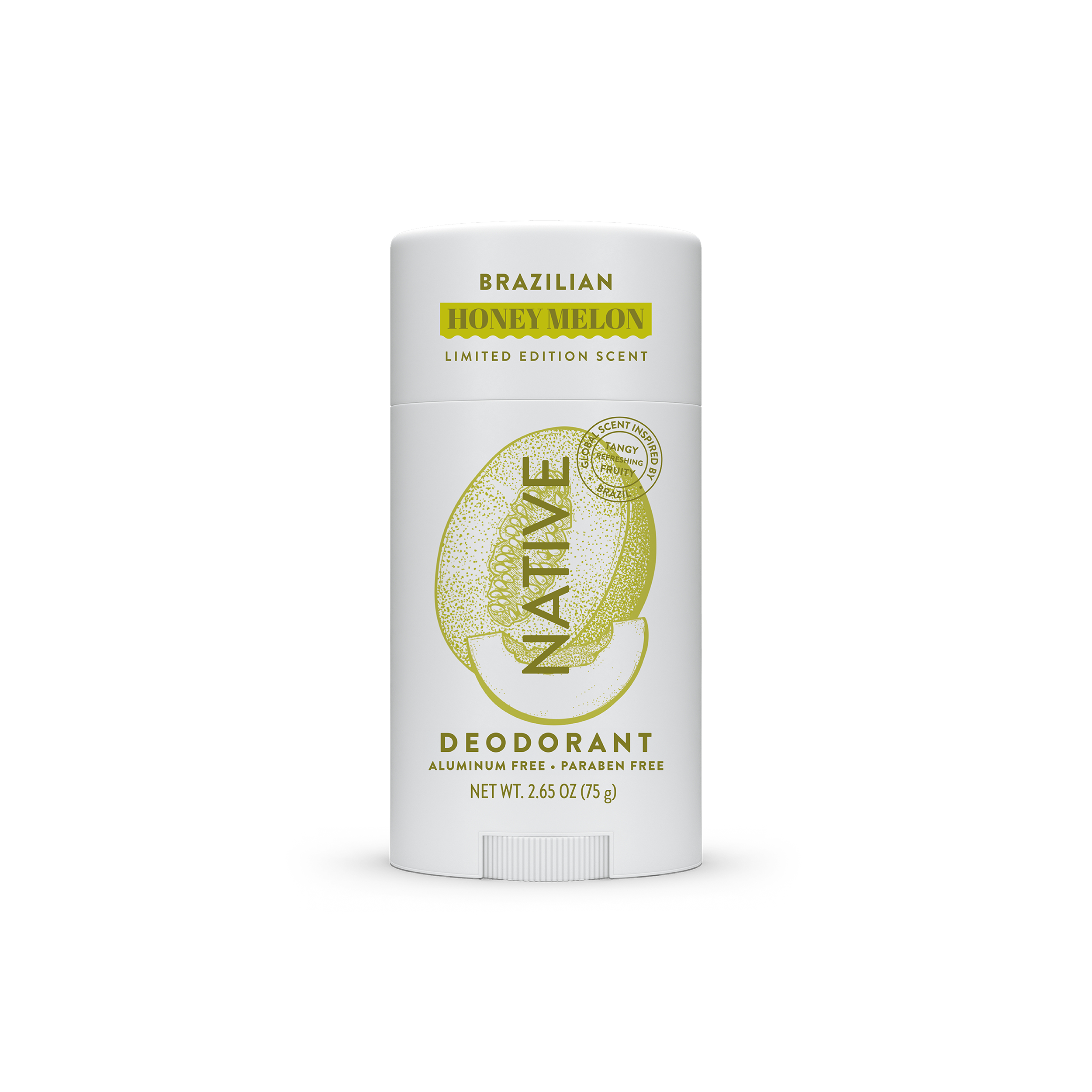 Deodorant Stick - Body Care