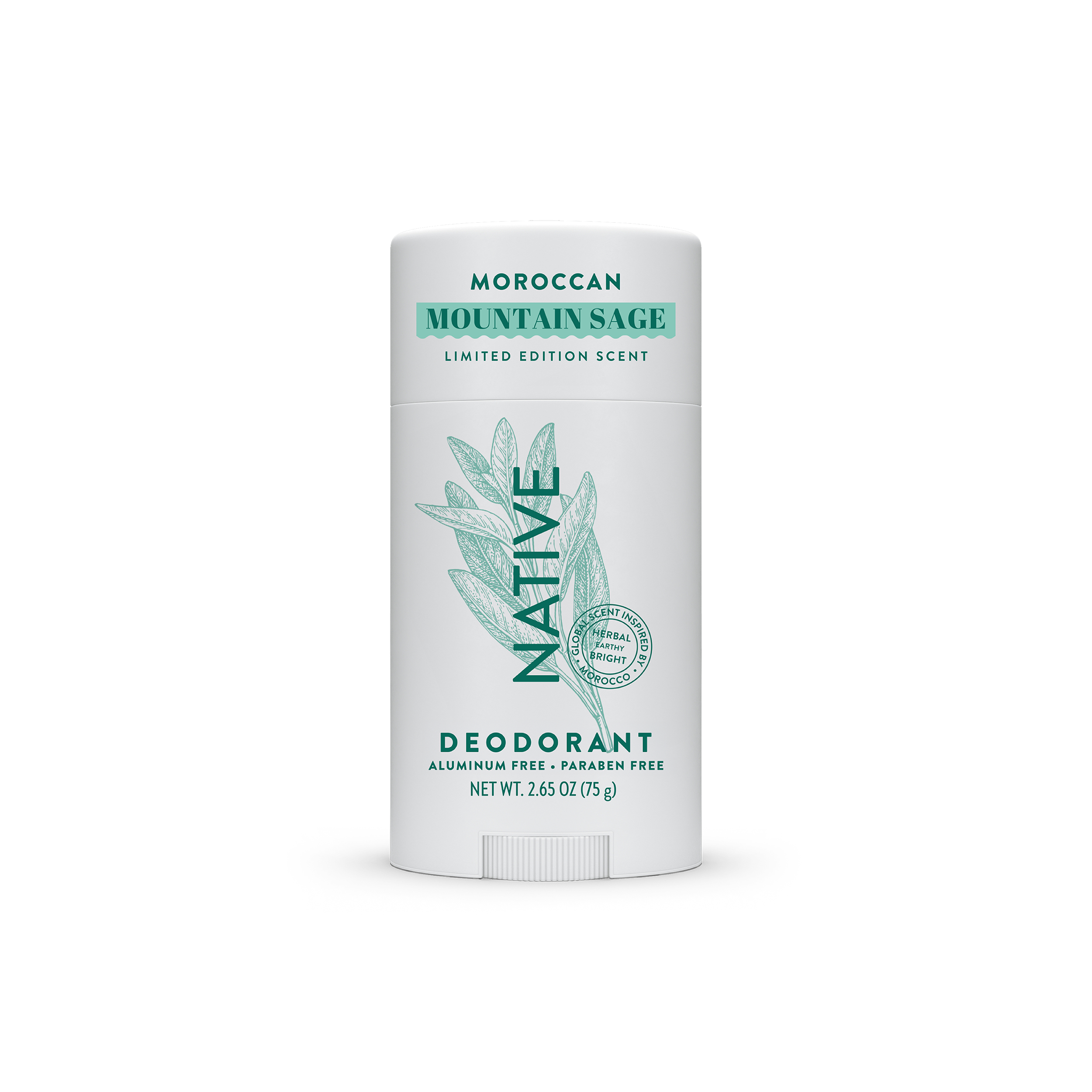 Deodorant Stick - Body Care