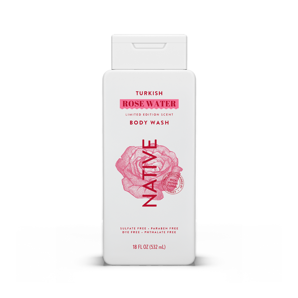 Body Wash - Daily Fresh