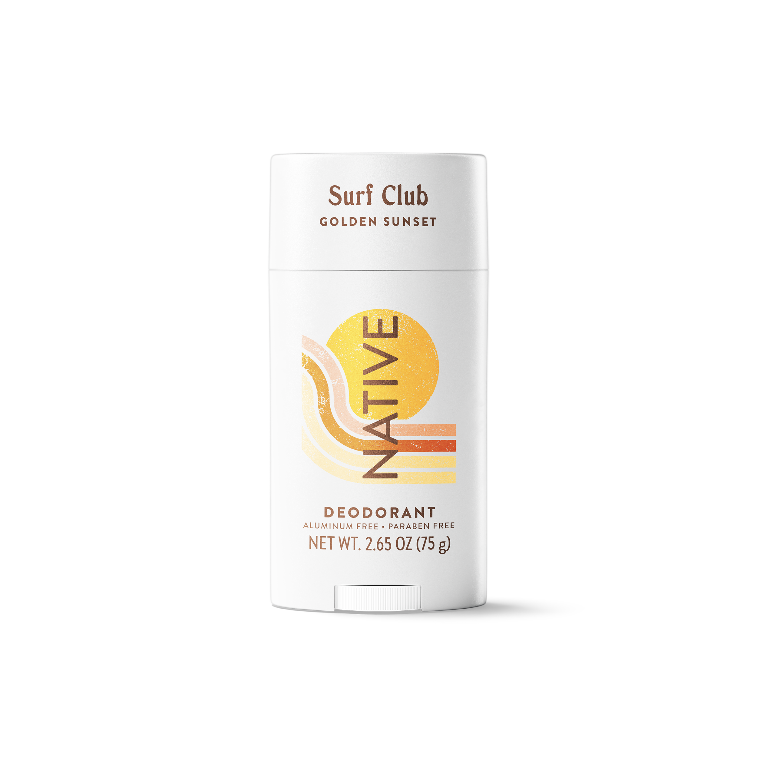 Deodorant Stick - Body Care