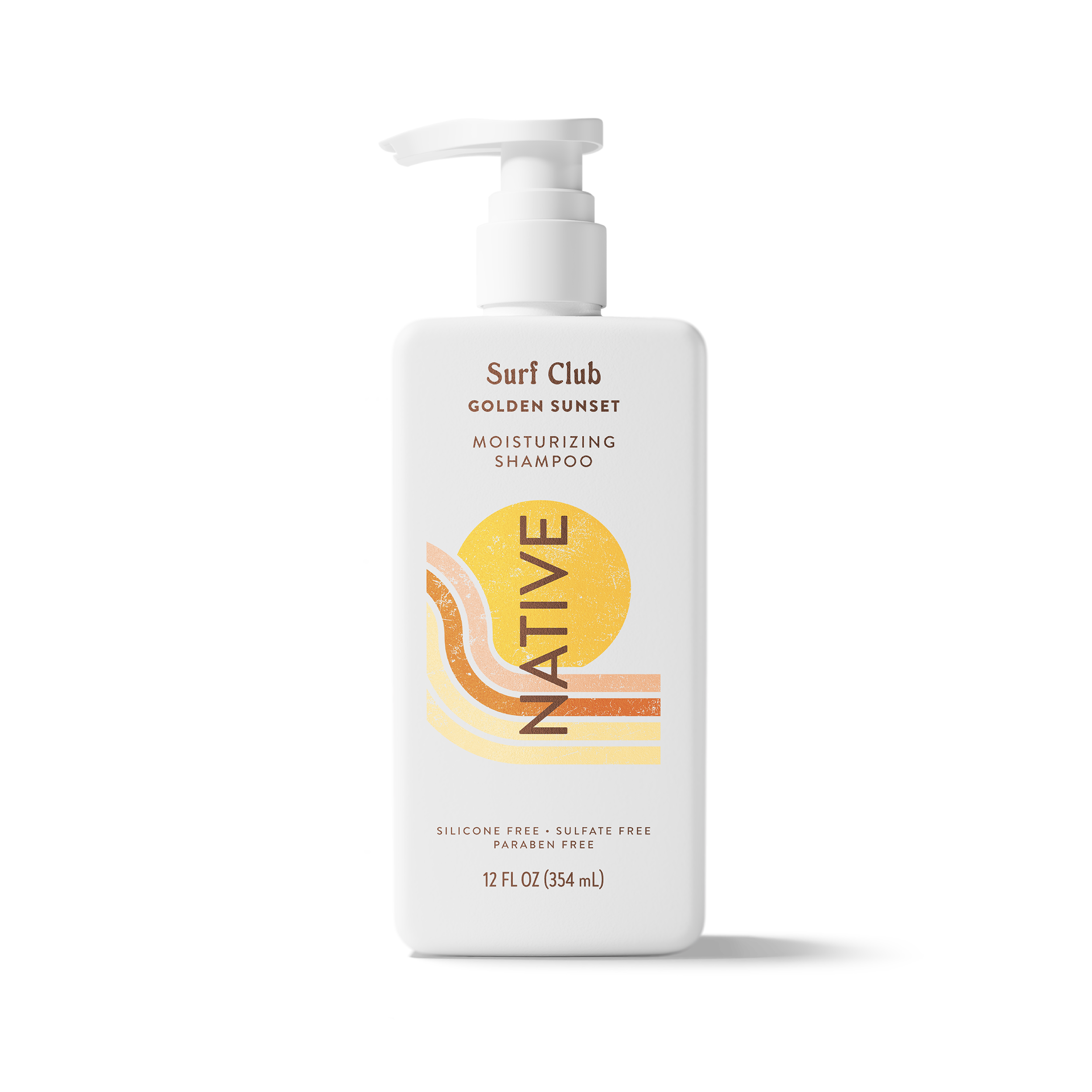 Moisturizing Shampoo - Soft Balance