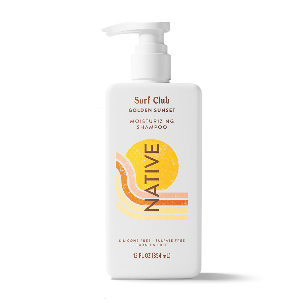 Moisturizing Shampoo - Soft Balance