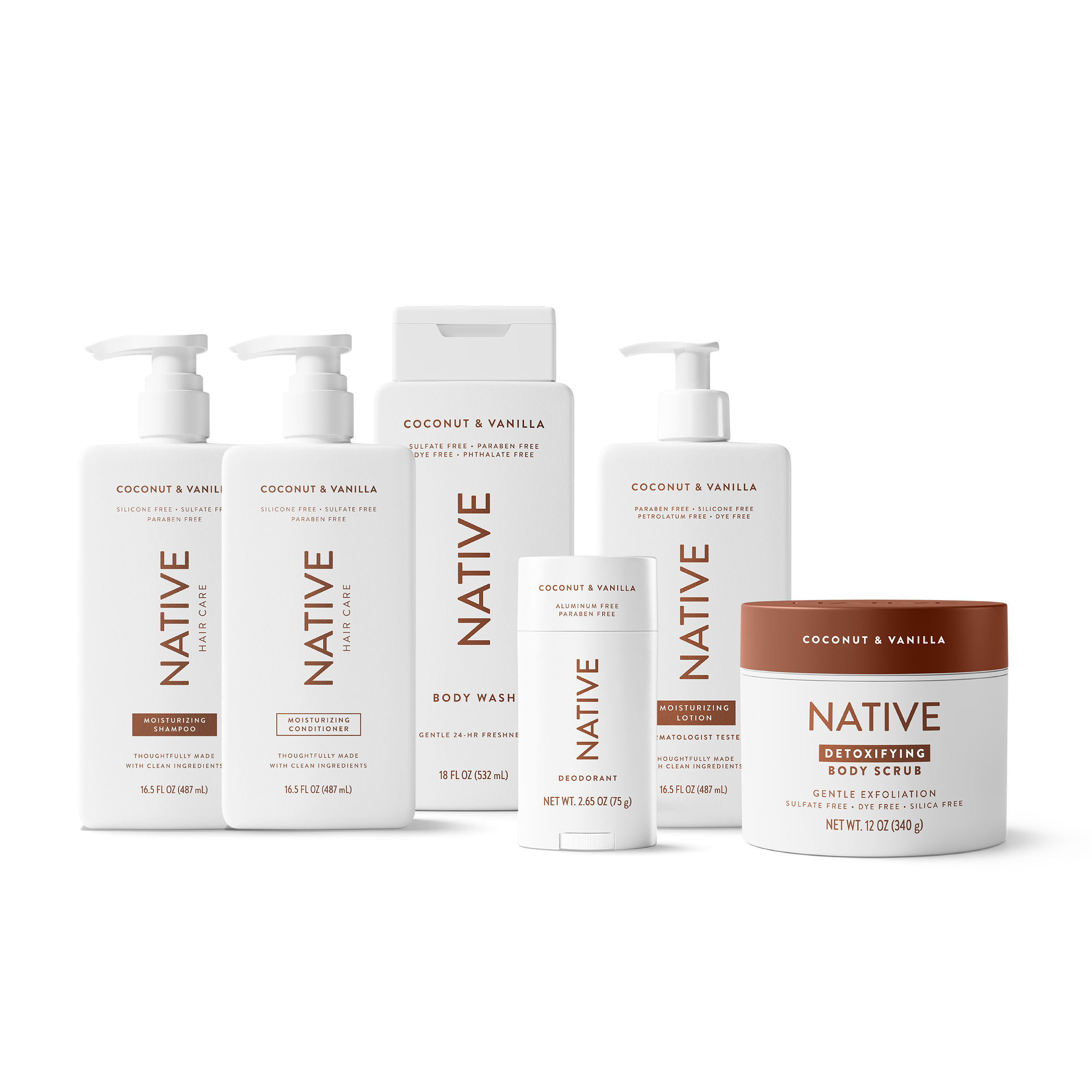The Original Icon Bundle - Ready Routine