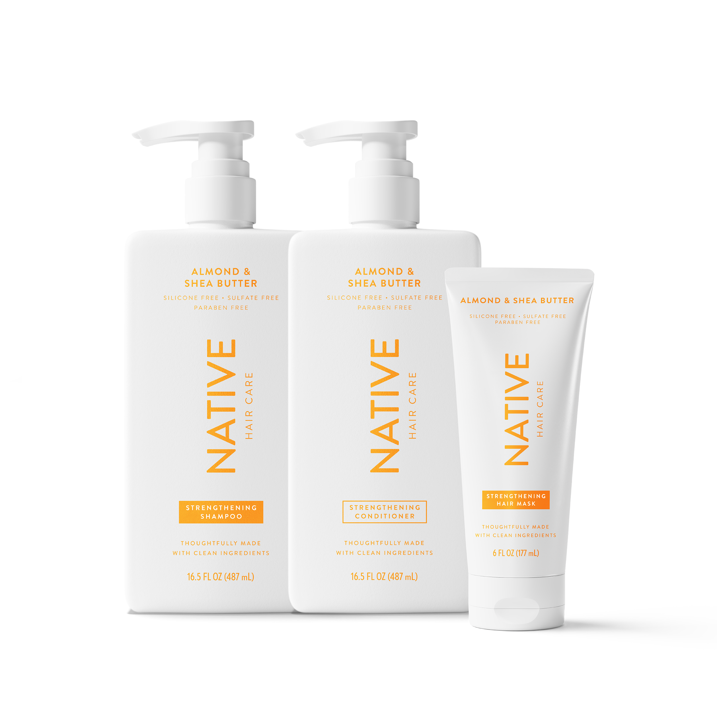 The Repair Routine Bundle - Clean Bundle