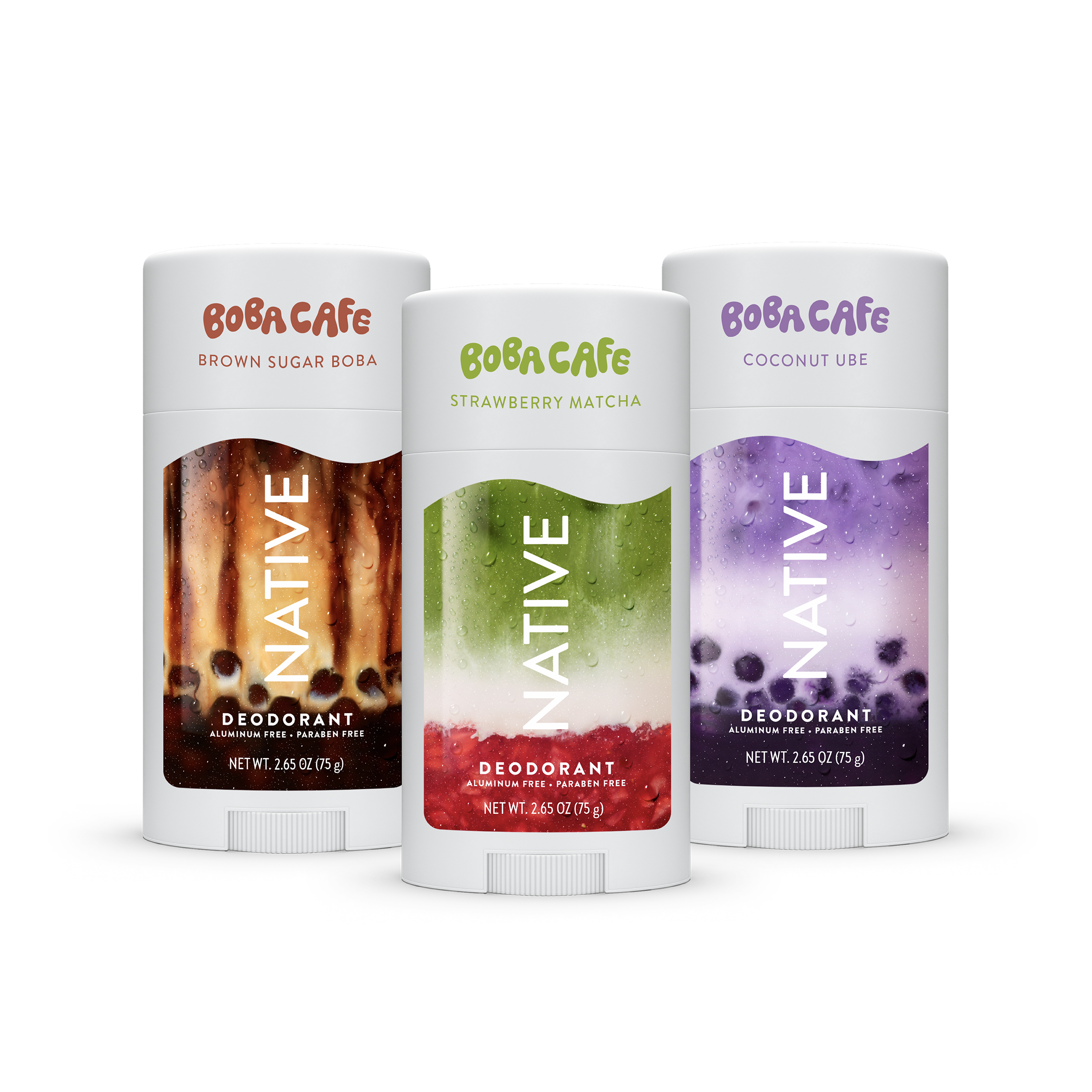 3-Pack - Ready Routine