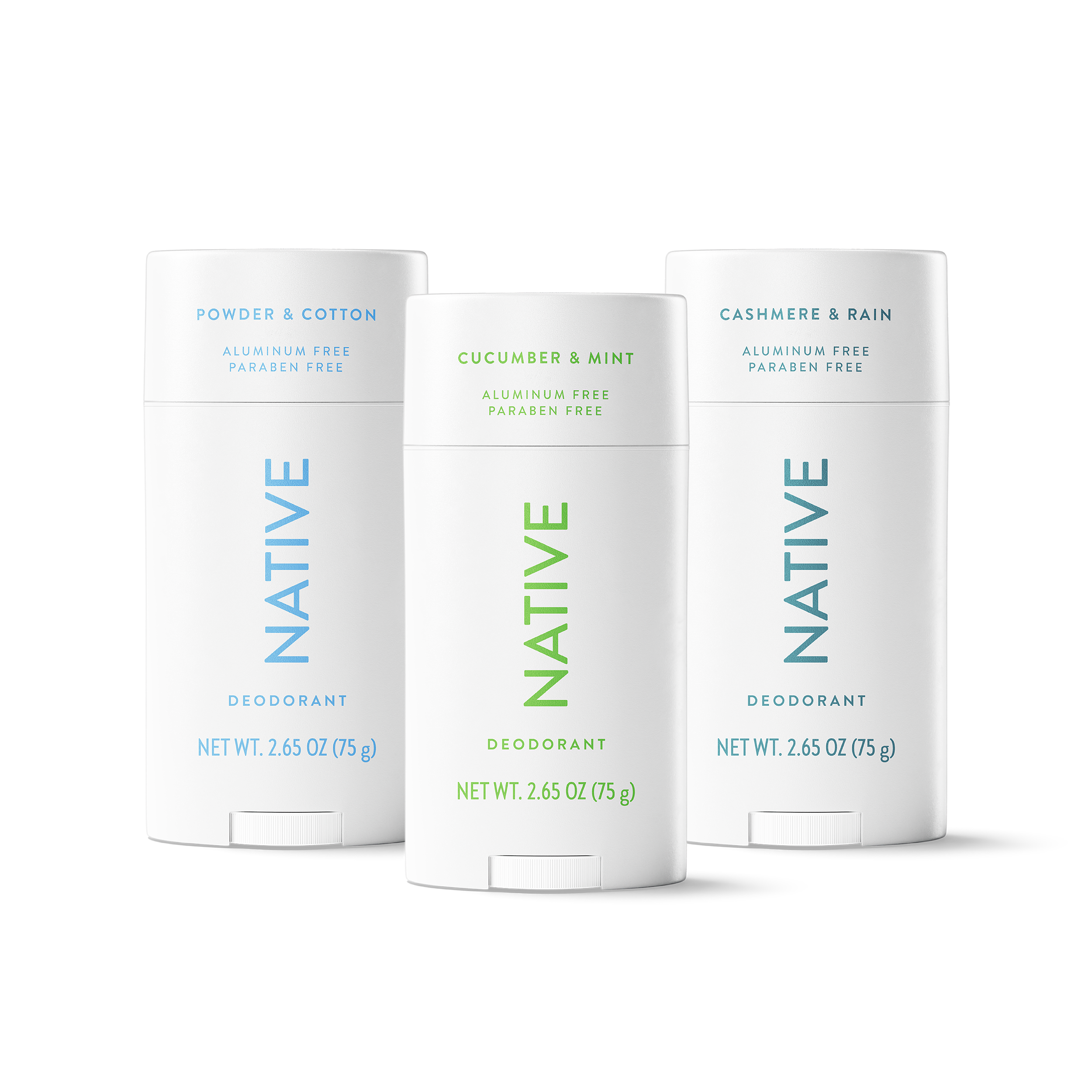 3-Pack - Ready Routine