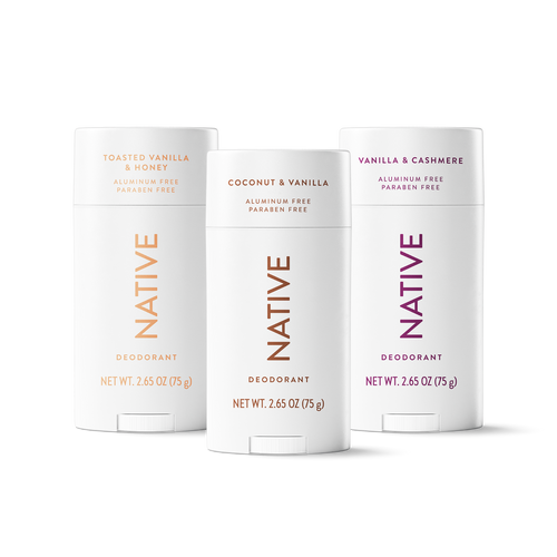3-Pack - Ready Routine