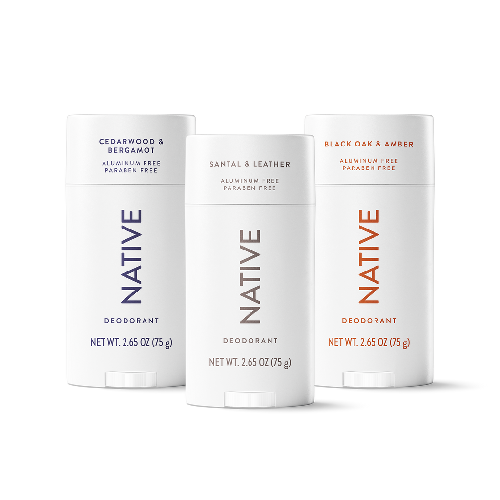3-Pack - Ready Routine