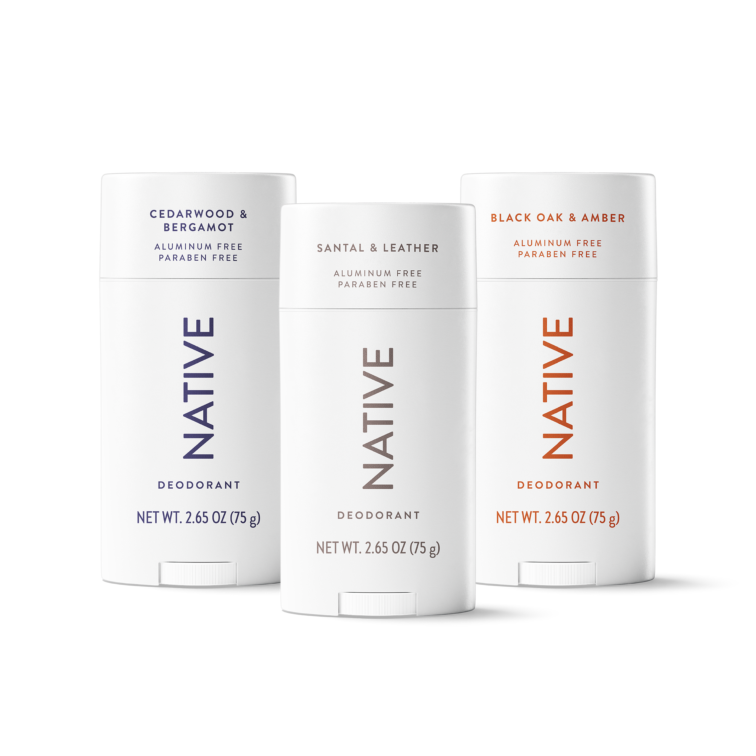 3-Pack - Ready Routine
