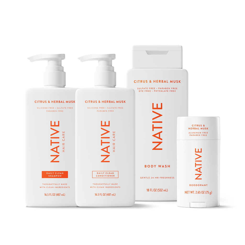 Daily Essentials Set - Gift Ready