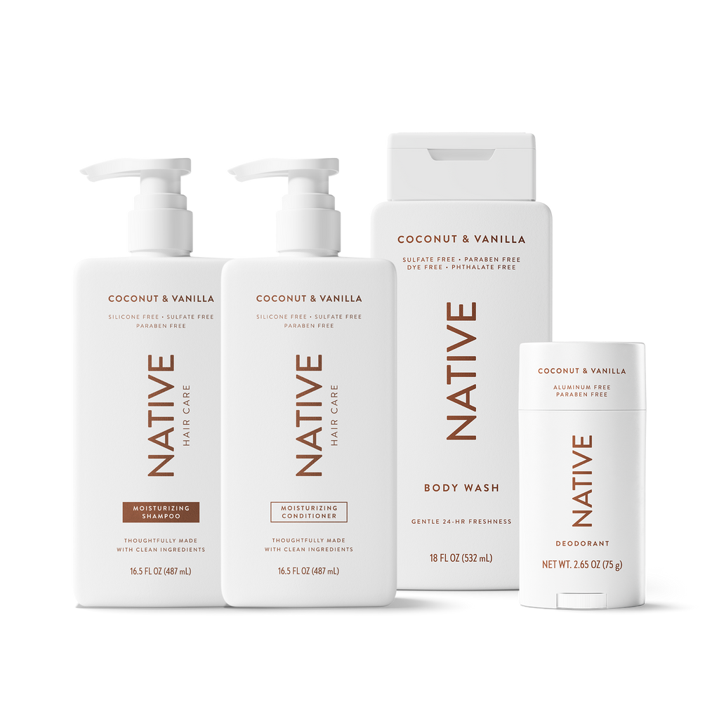 Daily Essentials Set - Gift Ready