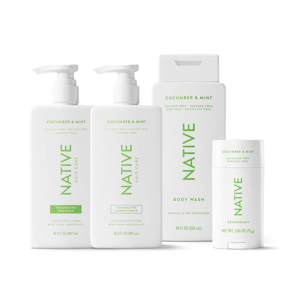Daily Essentials Set - Gift Ready