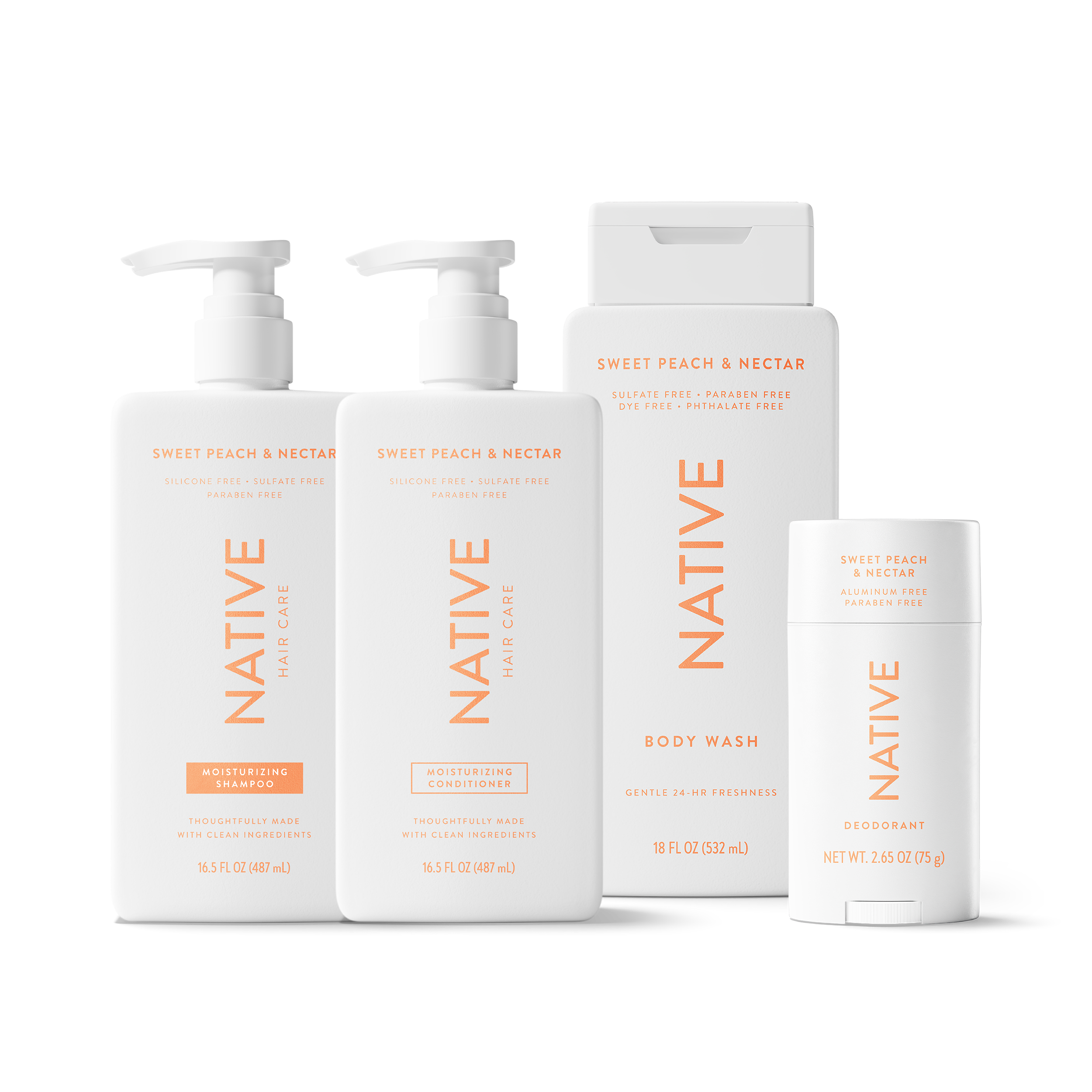 Daily Essentials Set - Gift Ready