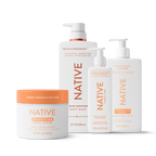 Smooth Shave Set - Daily Set