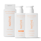 Shower Essentials Trio - Simple Edit