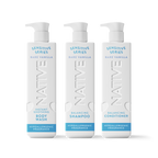 Shower Essentials Trio - Simple Edit