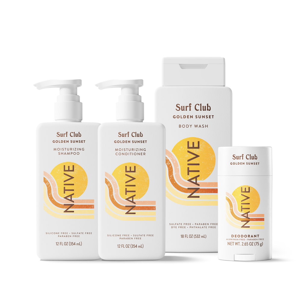 Daily Essentials Set - Gift Ready