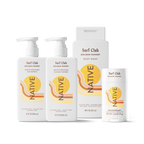 Daily Essentials Set - Gift Ready