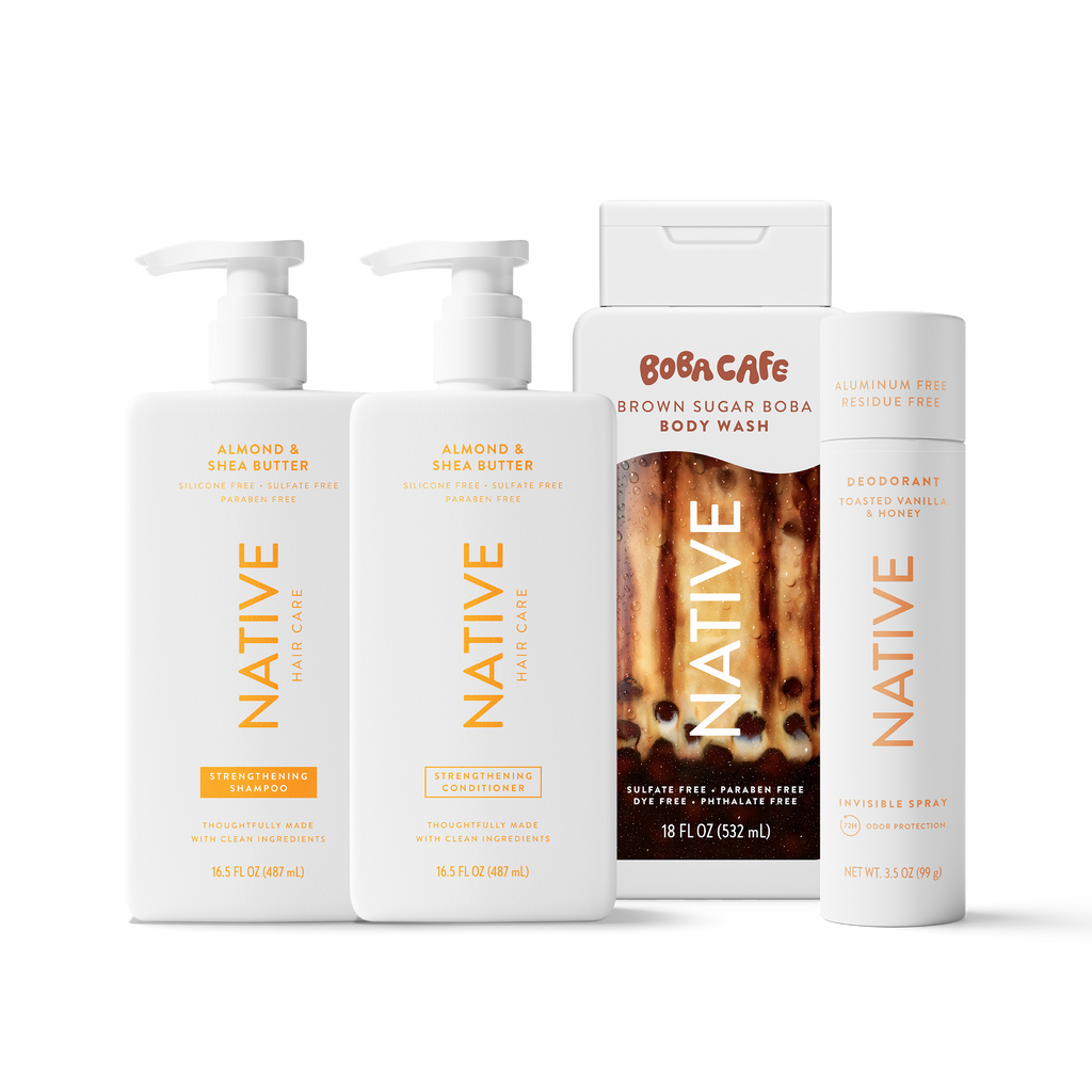 Scent Stacking Set - Travel Edit