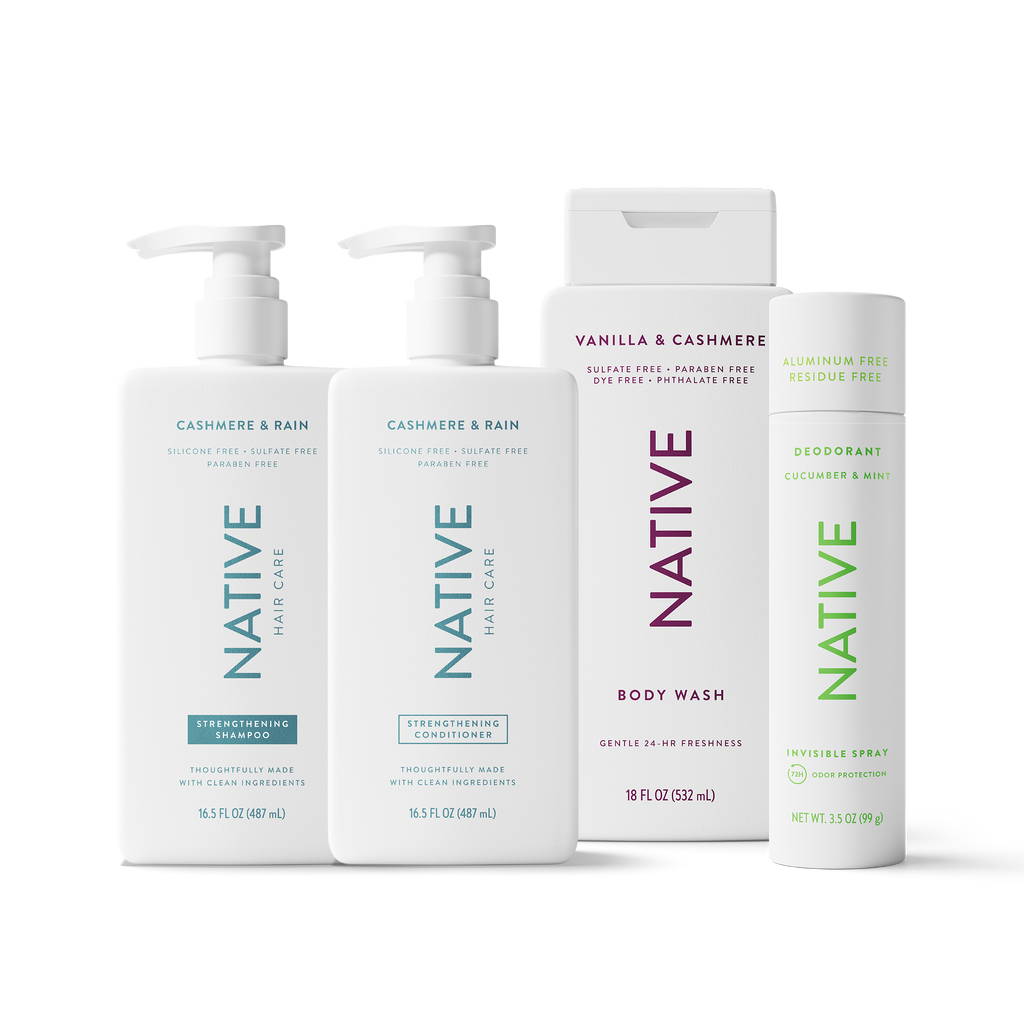 Scent Stacking Set - Travel Edit