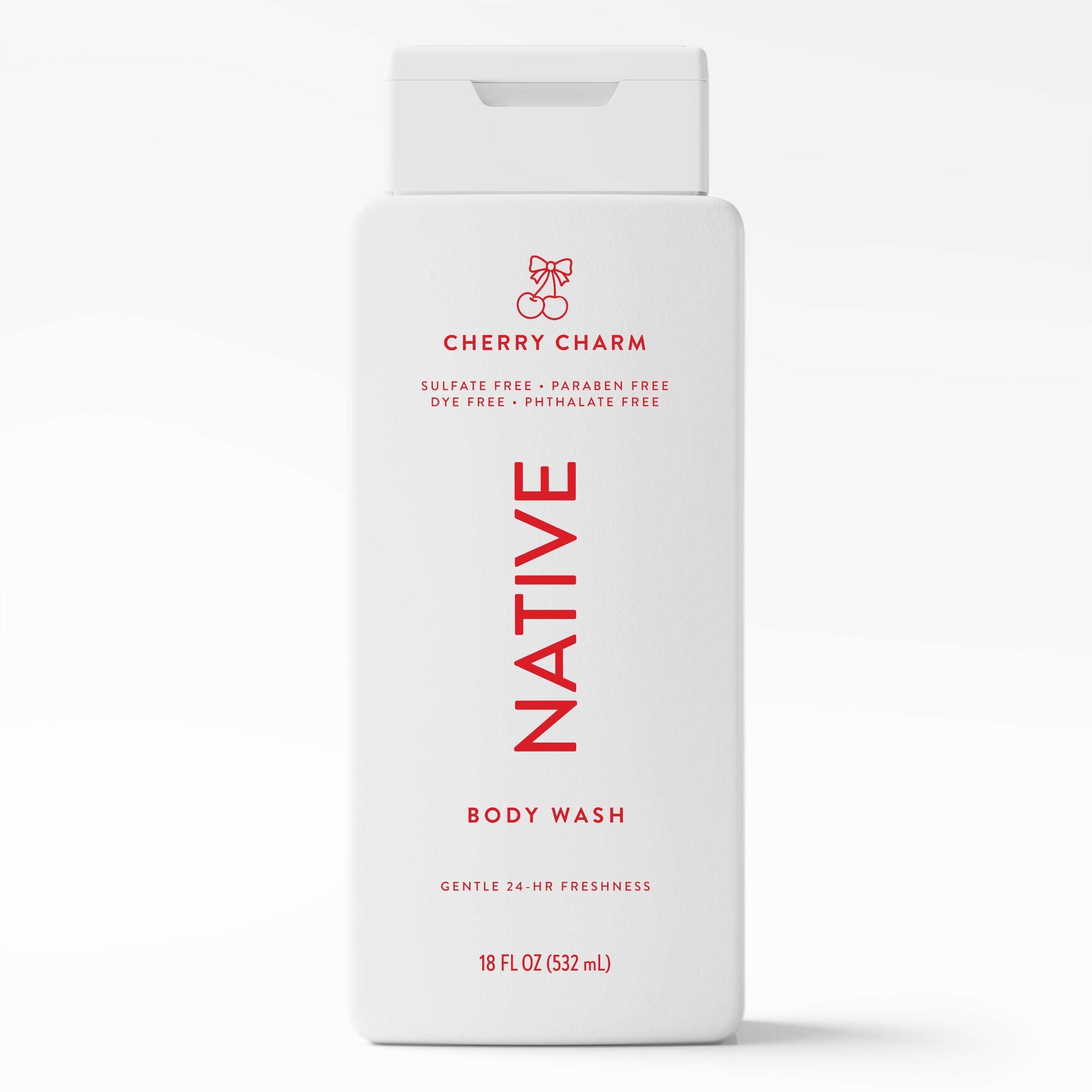 Body Wash - Daily Fresh