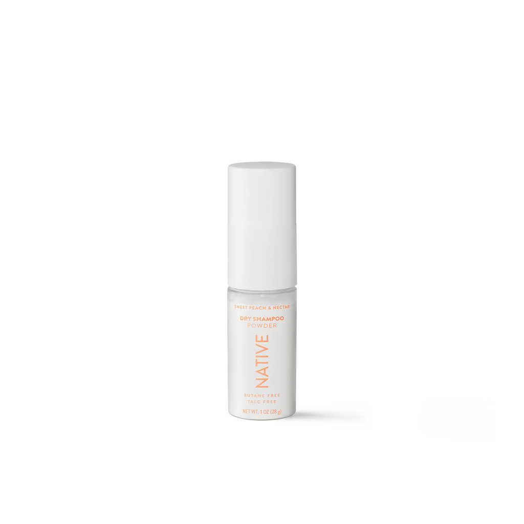 Dry Shampoo - Easy Lift