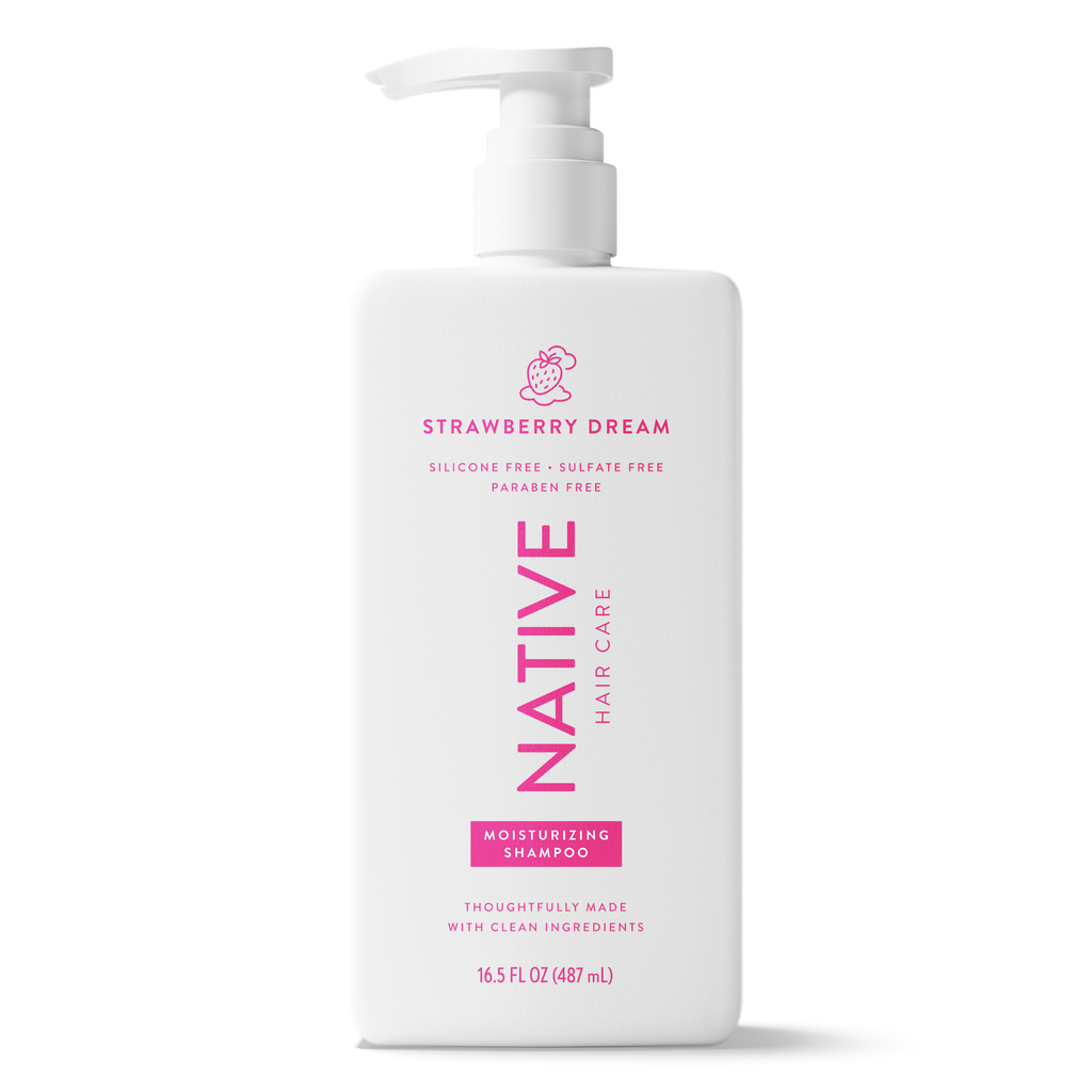 Moisturizing Shampoo - Soft Balance