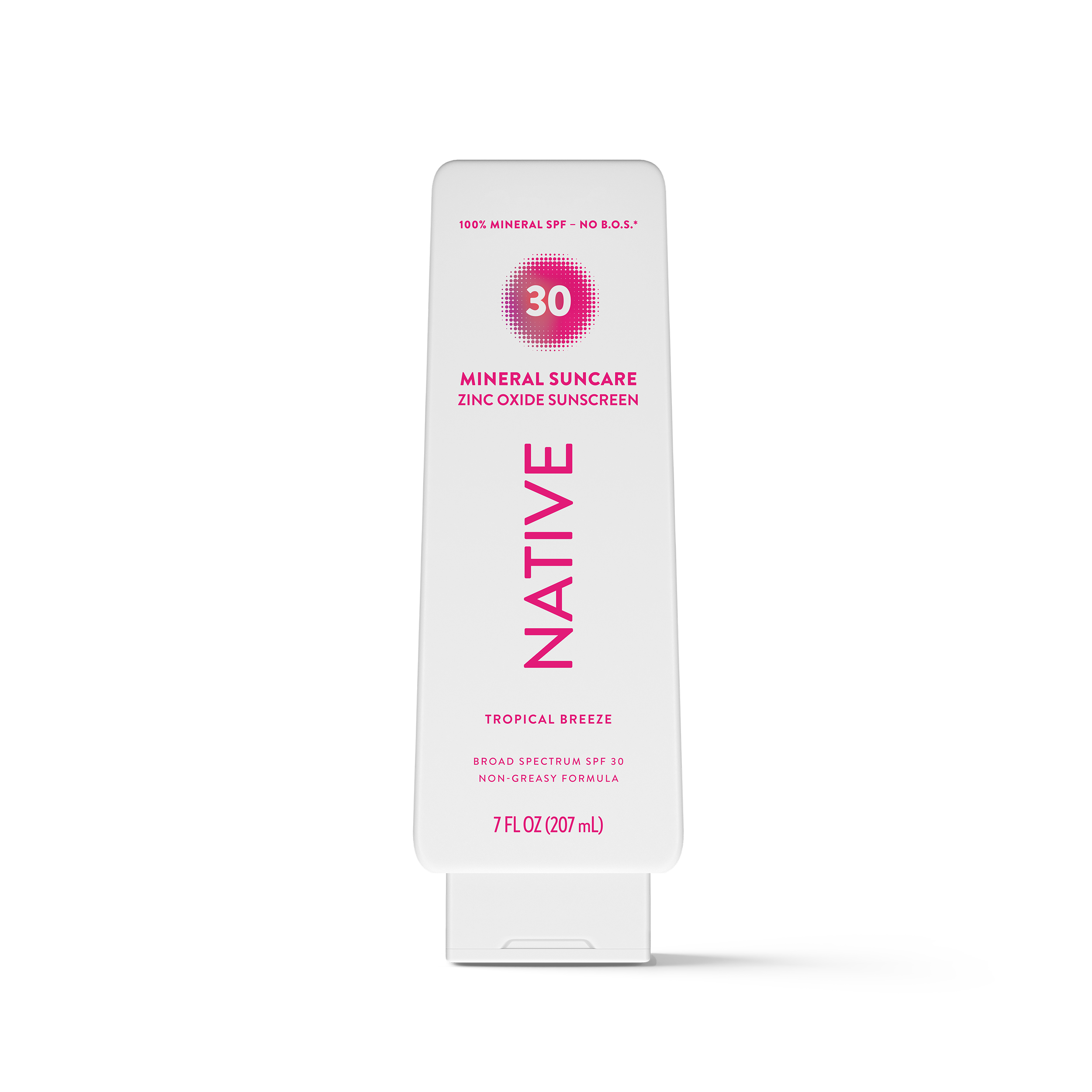 Sunscreen Lotion - Easy Care