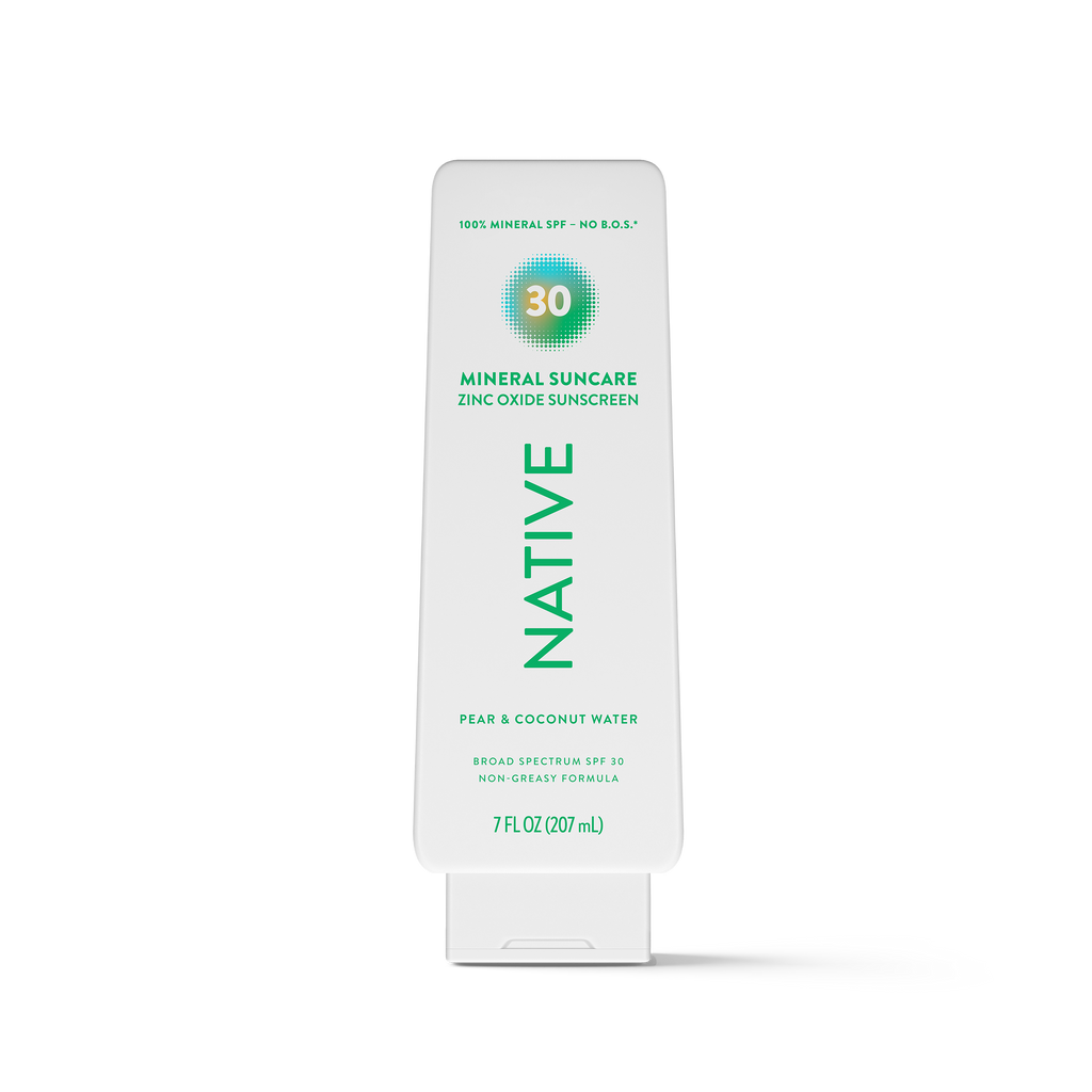 Sunscreen Lotion - Easy Care