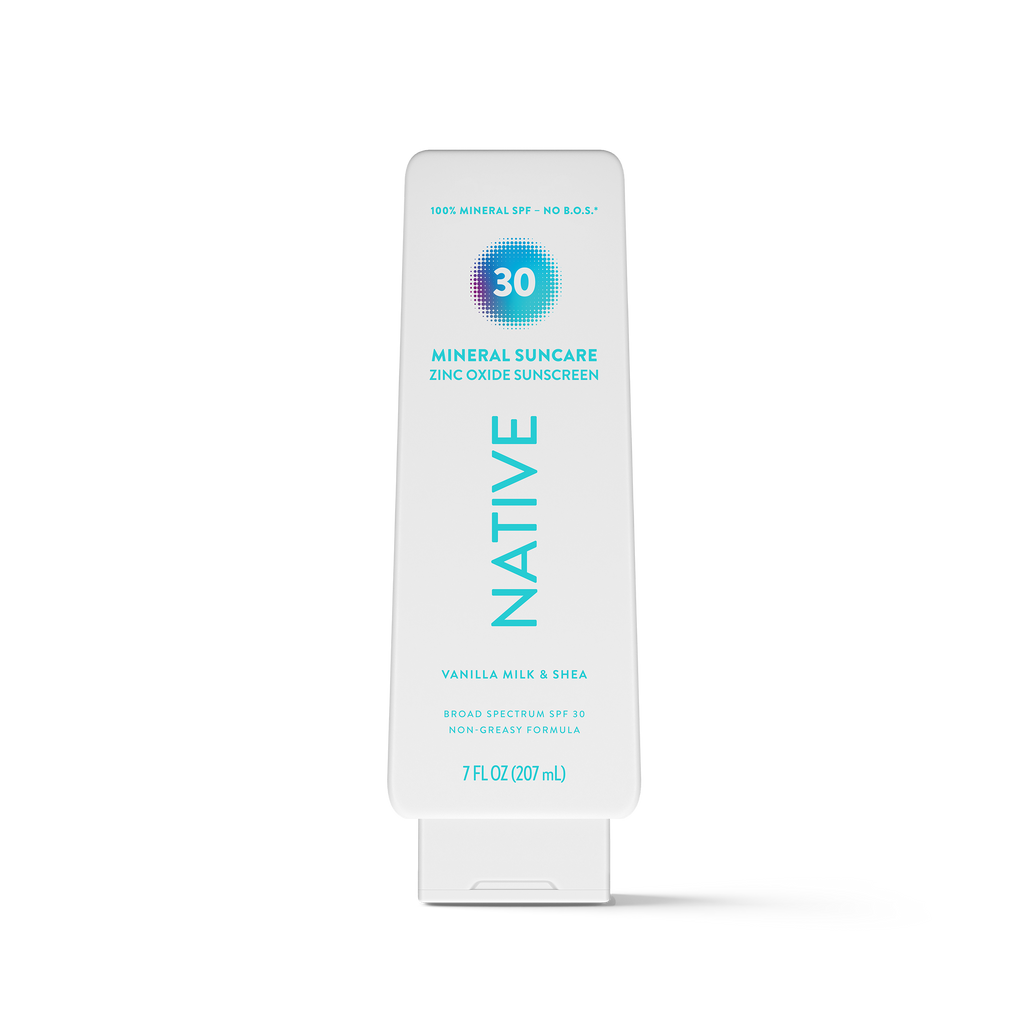 Sunscreen Lotion - Easy Care
