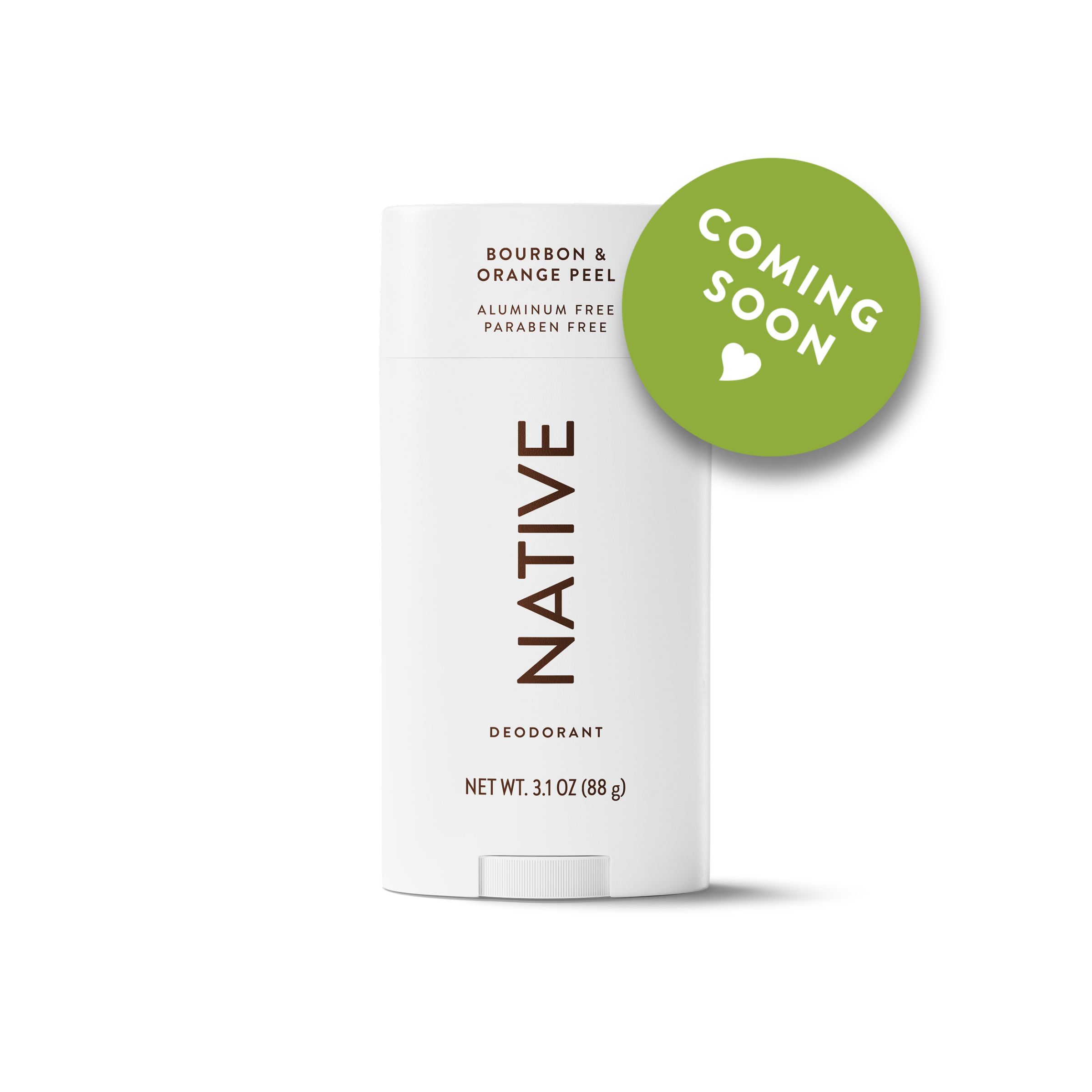 Deodorant Stick - Body Care