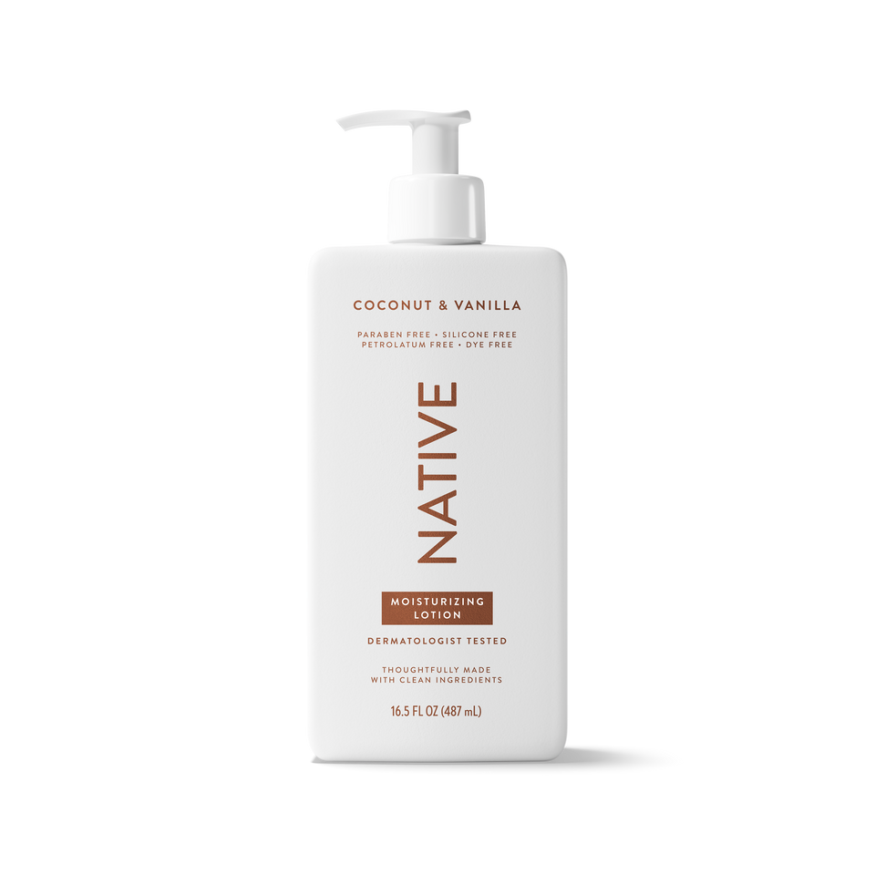 Body Lotion - Daily Comfort (16.5oz)