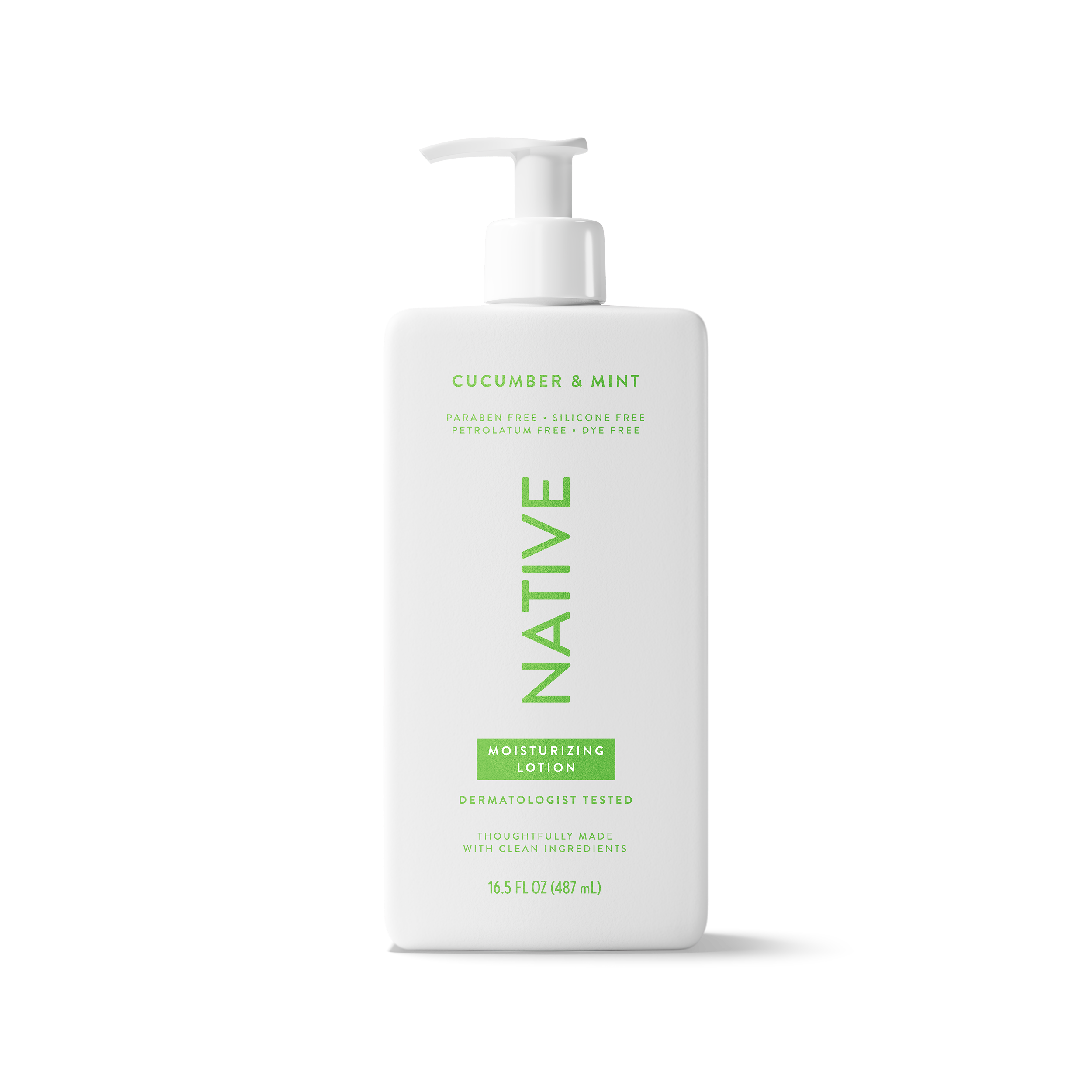 Body Lotion - Daily Comfort