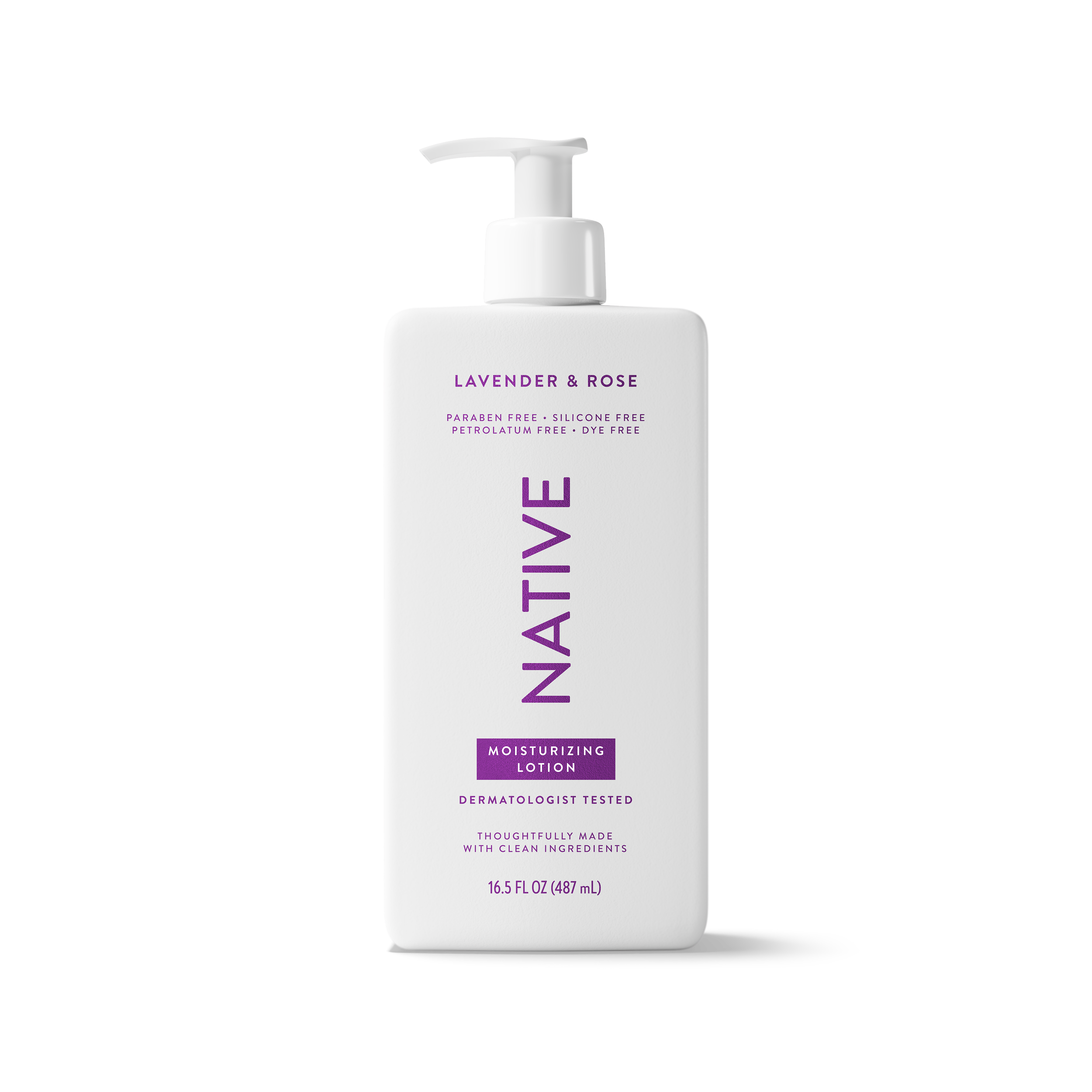 Body Lotion - Daily Comfort