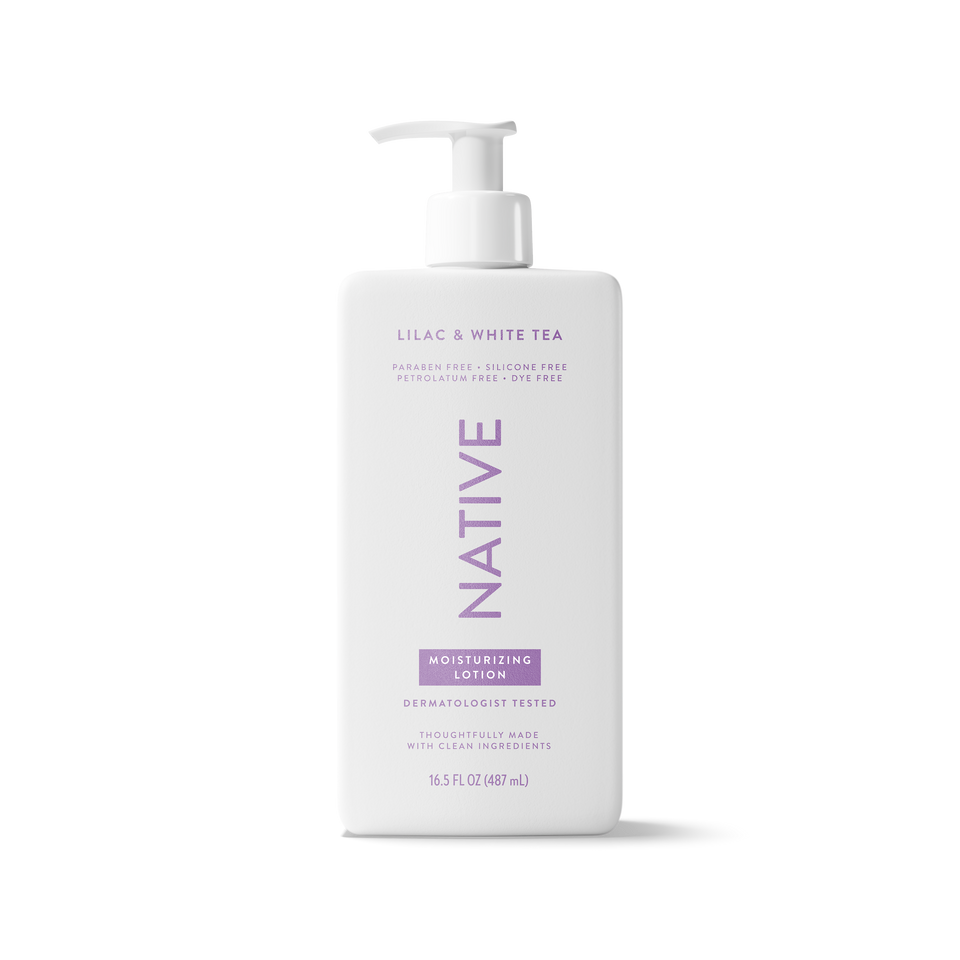 Body Lotion - Daily Comfort (16.5oz)