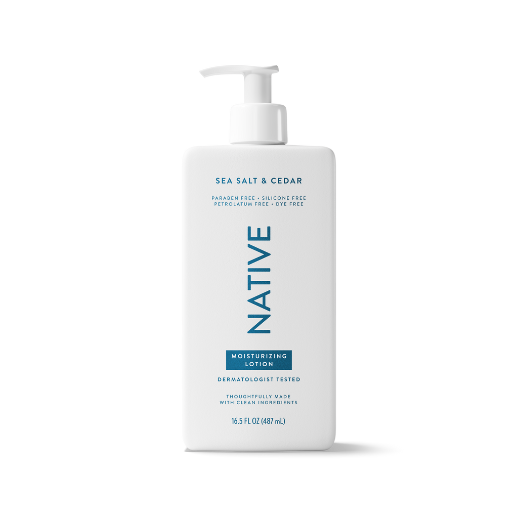 Body Lotion - Daily Comfort
