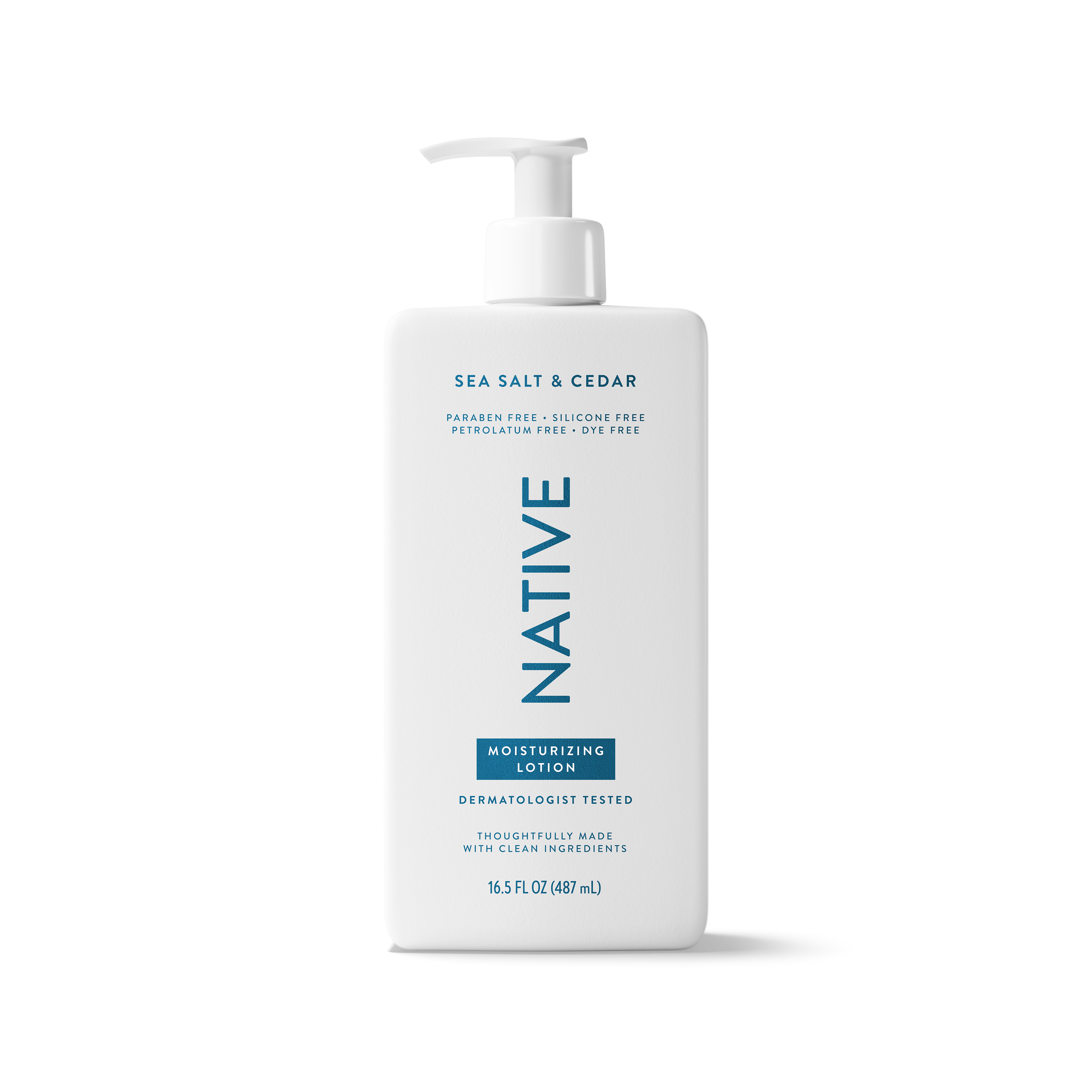 Body Lotion - Daily Comfort