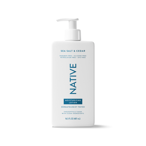 Body Lotion - Daily Comfort