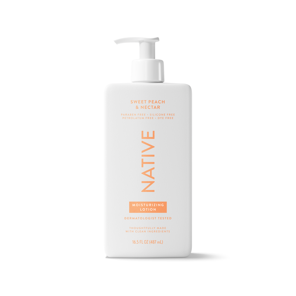 Body Lotion - Daily Comfort