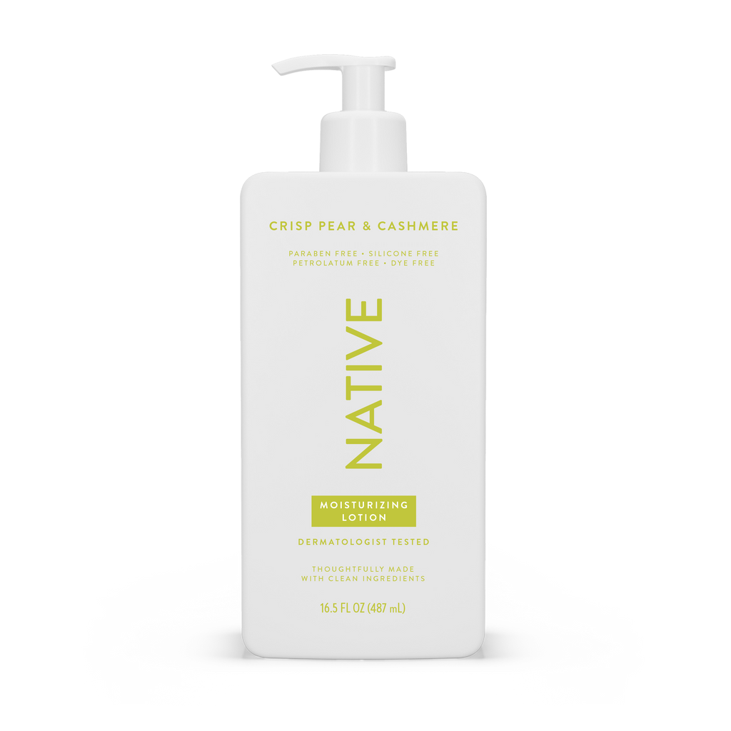Body Lotion - Last Chance - Smooth Touch