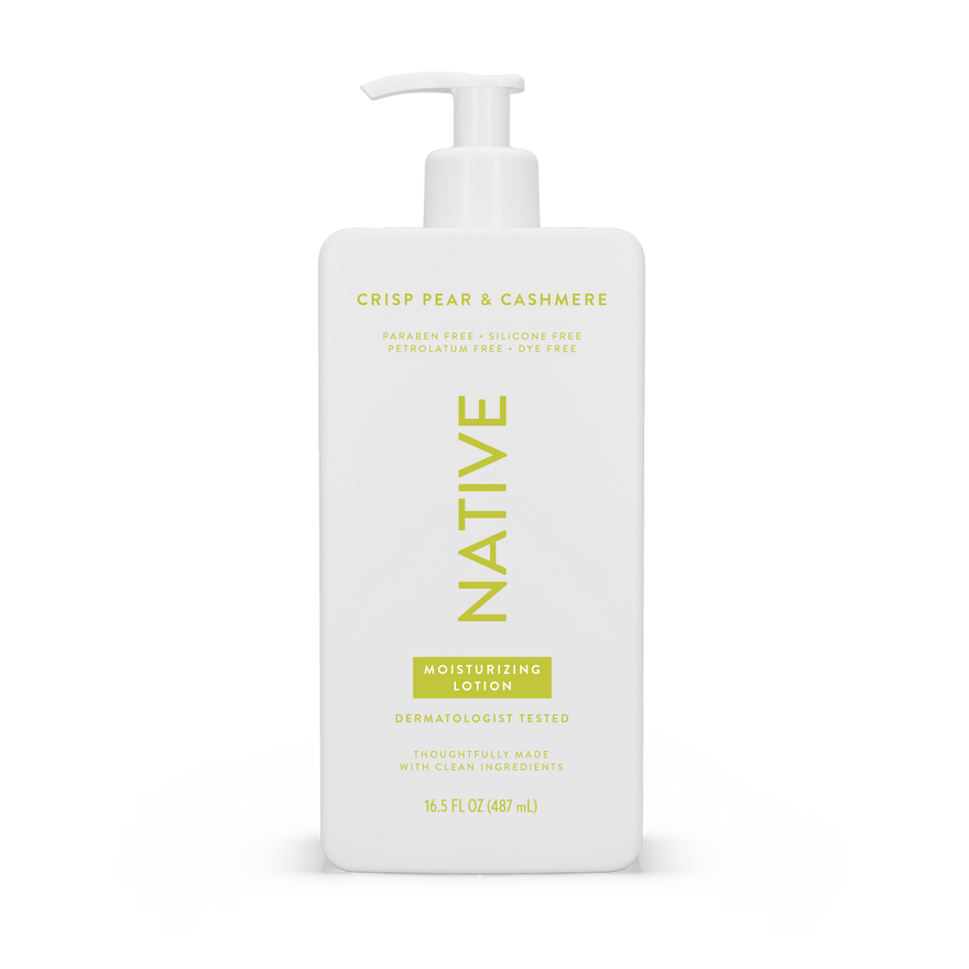 Body Lotion - Last Chance - Smooth Touch (16.5oz)