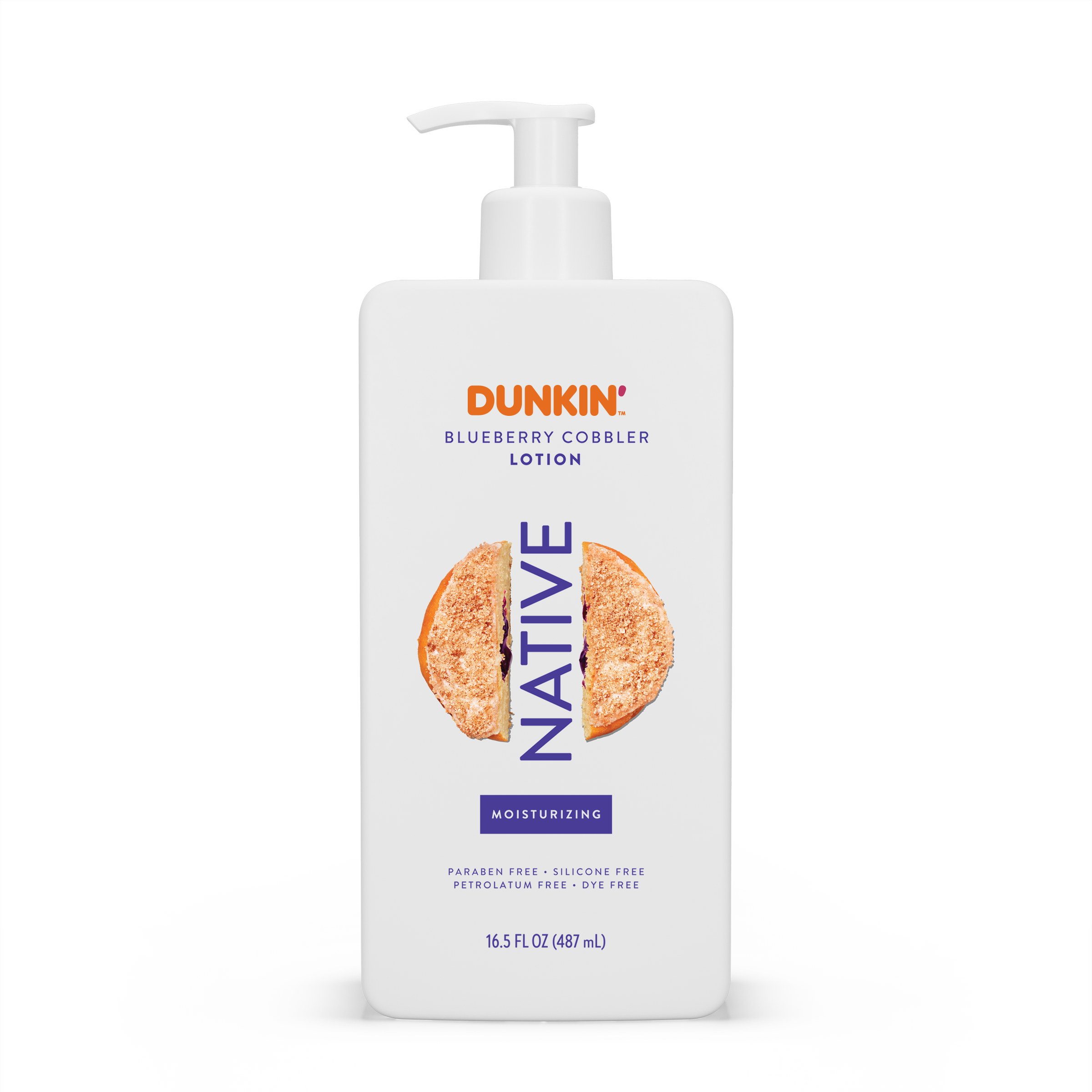Body Lotion - Last Chance - Fresh Routine