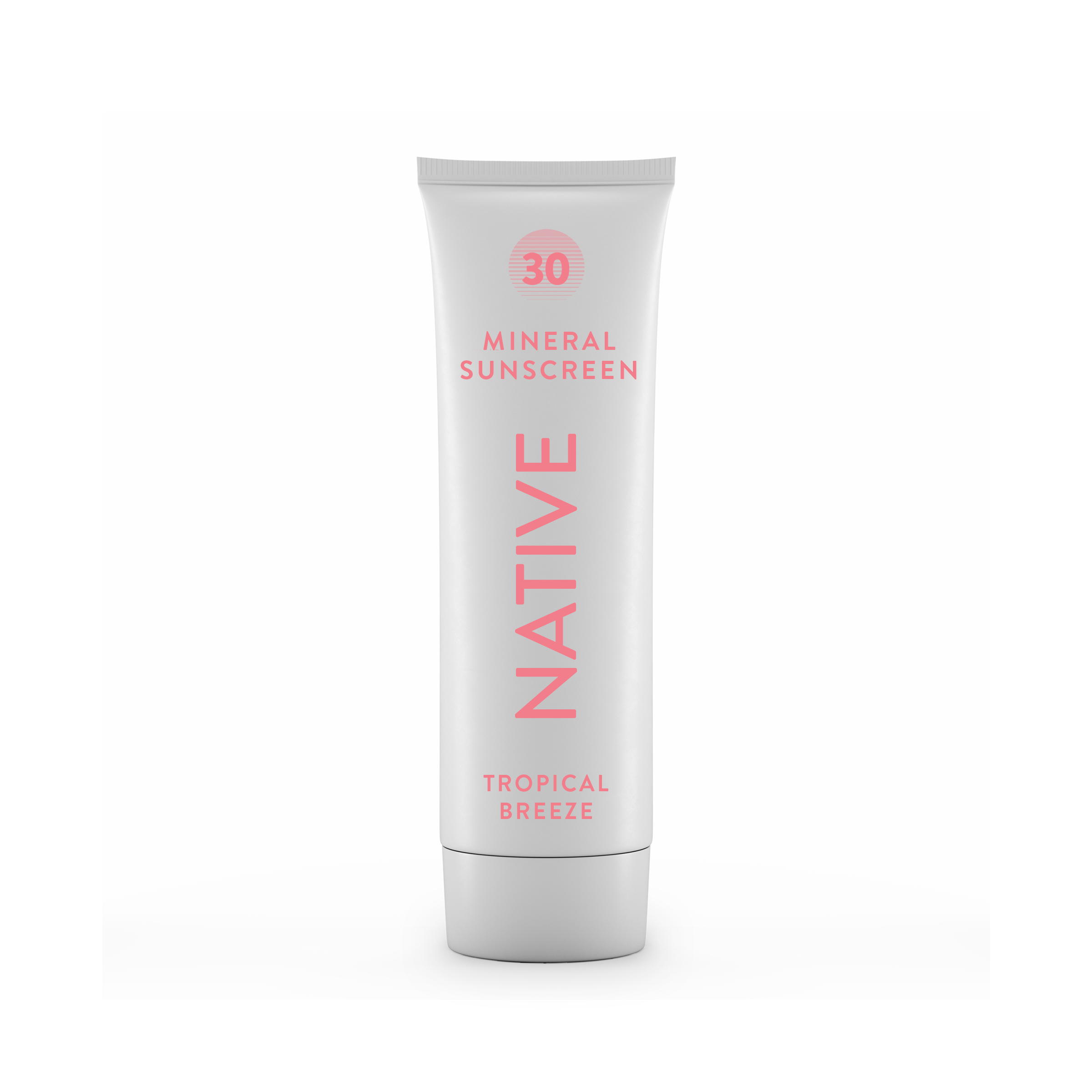 Body Sunscreen - Last Chance - Smooth Touch