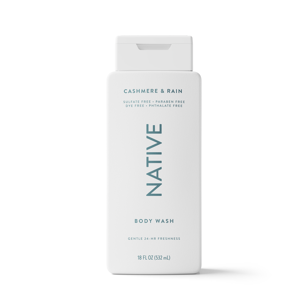 Body Wash - Daily Fresh